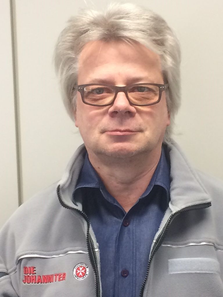 Jörg Koch