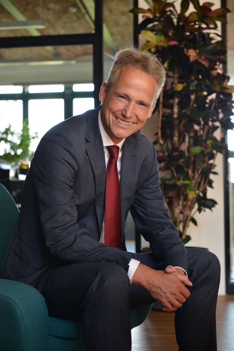 Oliver Schlink